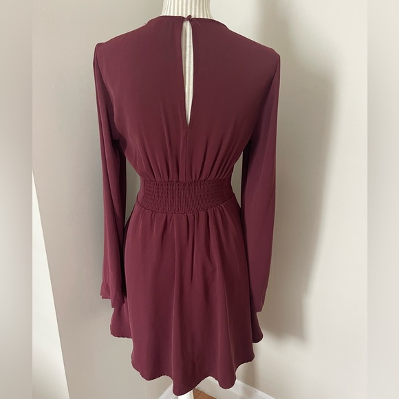 Dynamite Dress - Picture 2 of 2